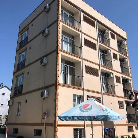 Chaki Hotel 우레키 외부 사진