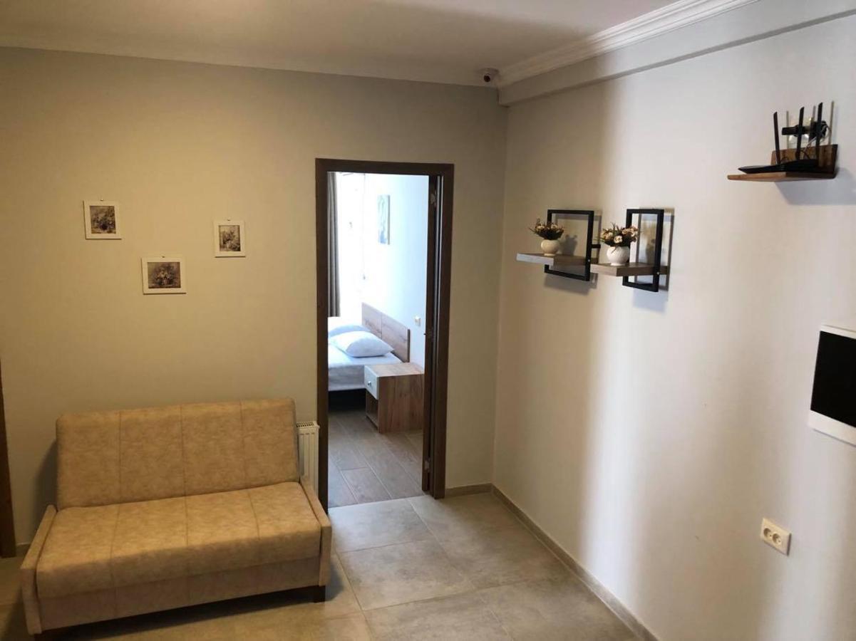 Chaki Hotel 우레키 외부 사진
