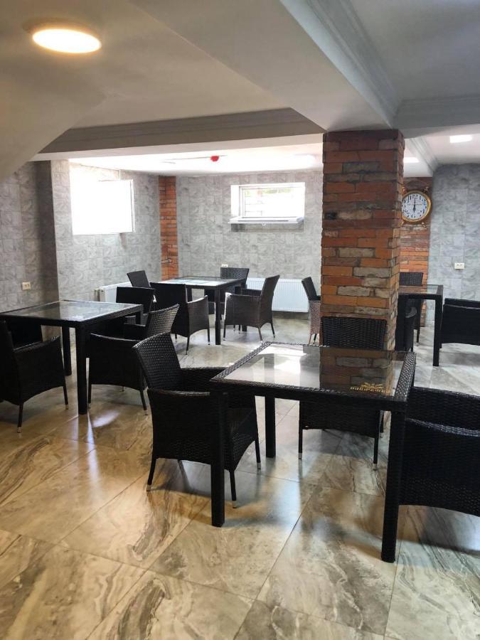 Chaki Hotel 우레키 외부 사진