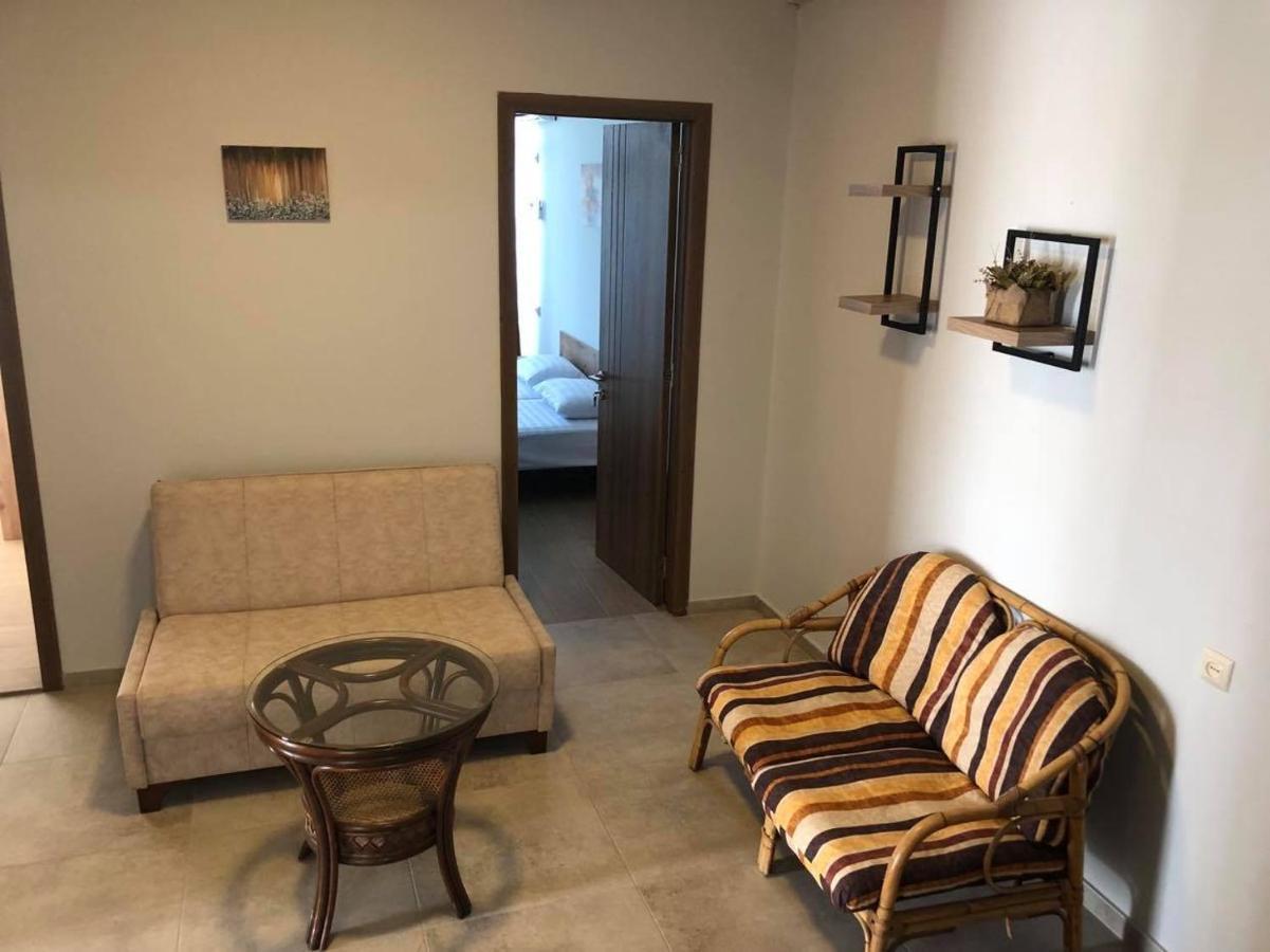 Chaki Hotel 우레키 외부 사진