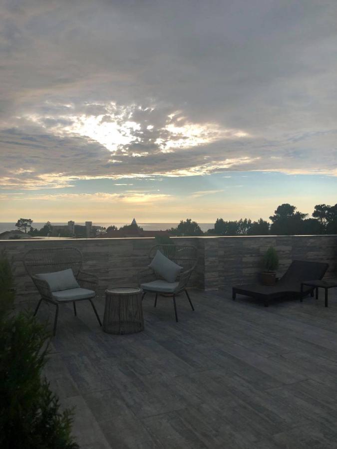 Chaki Hotel 우레키 외부 사진